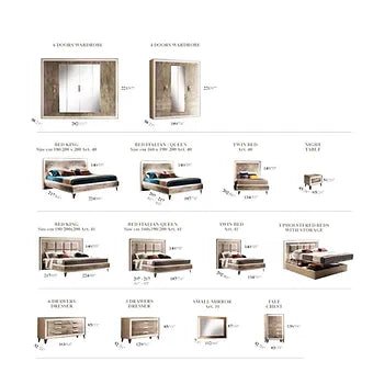 Ambra Collection