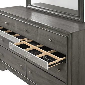 B1950 Hannah (Grey)