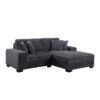 e77bda_d432d2b831bf413a892e4cb84.jpg S860 Comfy II 2pcs (Grey)