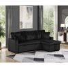 S8670 Nori (Black)