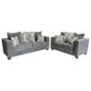 S305 Zander S&L (Grey)