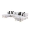 S8155 Dasha (White)