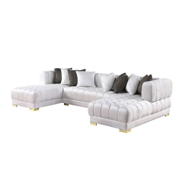 S8155 Dasha (White)
