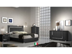 Antonella Collection (Black)