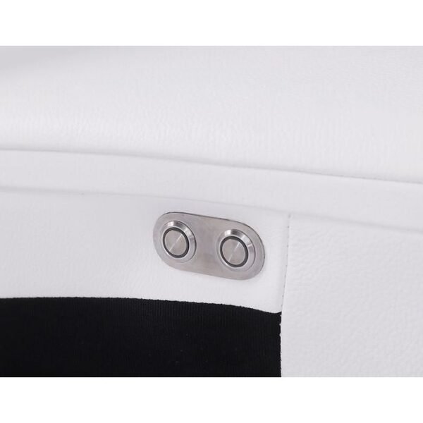 MI-631 Picasso 6pcs White (2 Power)