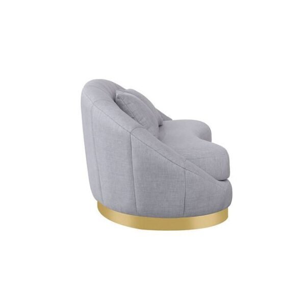 S4046 Olena (Dove Grey)