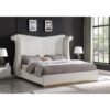 B400 Luna (Cream) 66"H