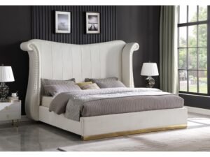 B400 Luna (Cream) 66"H