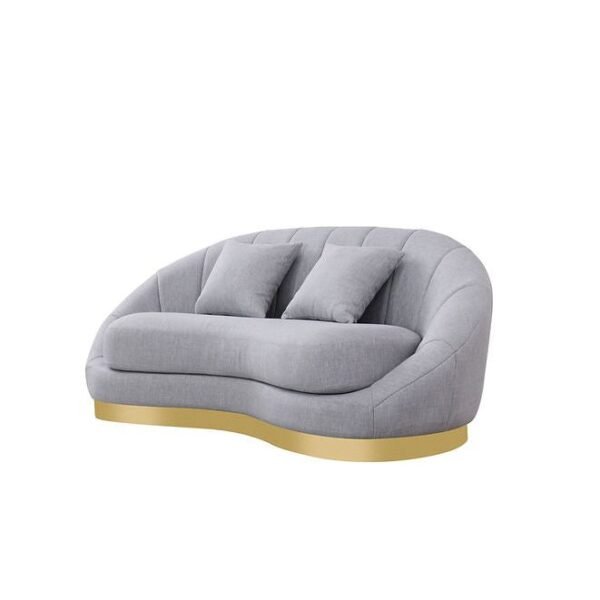 S4046 Olena (Dove Grey)