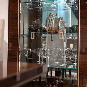 Eva Dining Collection