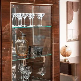 Eva Dining Collection