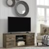 EW0446-268 - TV Stand 60"L