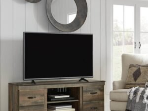 ew0446-268.jpg EW0446-268 - TV Stand 60"L