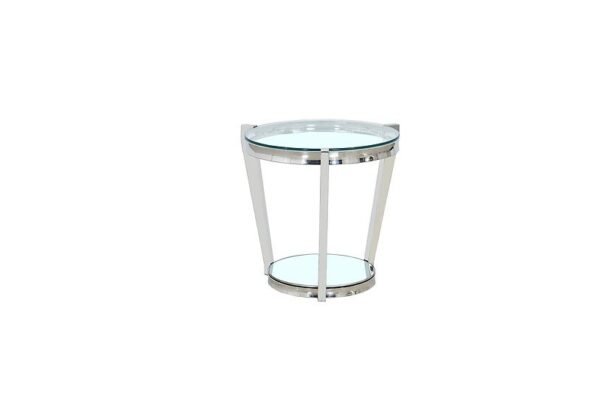 fb1f08_0ddd1e4bc1ae408cab3dd5b194ac97f5mv2.jpg Crystal 3 PC Coffee Table Set - Silver