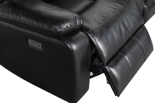Jovi Power Recliner Sectional (SOLD OUT)