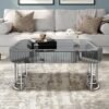 Gary Coffee Table + 2 End Table