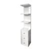 Shelf with Storage (SOLD OUT)