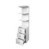 Shelf with Storage (SOLD OUT)