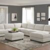 Arizona Sectional Beige (COMING SOON)