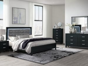 Reid Bedroom Set