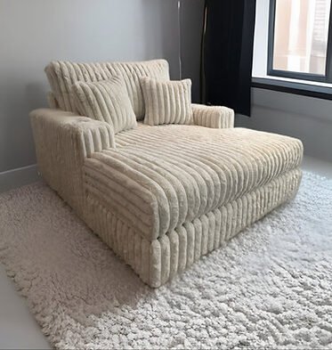 Relax Lounge Beige