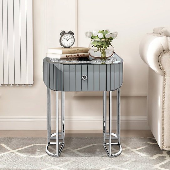 Gary Coffee Table + 2 End Table