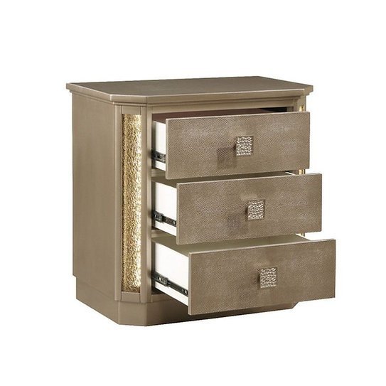 Medusa Bedroom Set