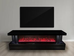 TV Stand Black (SOLD OUT)