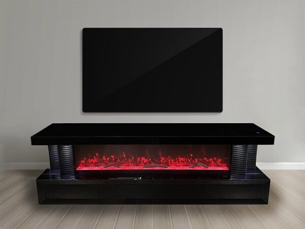 TV Stand Black (SOLD OUT)