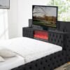 future-black-1_orig.jpg Future Black Platform Bed - Queen, King