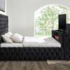future-black-3_orig.jpg Future Black Platform Bed - Queen, King
