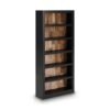 h664-70-angle-sw.jpg H664-70 - Bookcase