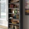 h664-70_orig.jpg H664-70 - Bookcase