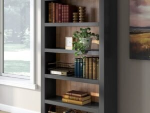 H664-70 - Bookcase
