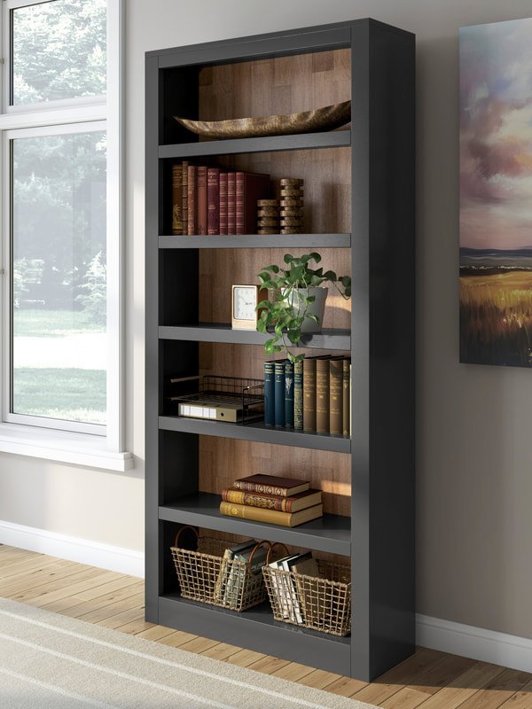h664-70_orig.jpg H664-70 - Bookcase