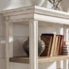 H743-70 - Bookcase