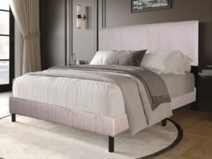 HH160 Platform Bed - Twin, Full, Queen, King