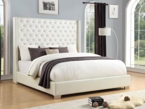 HH323 6ft Diamond Bed - Queen, King