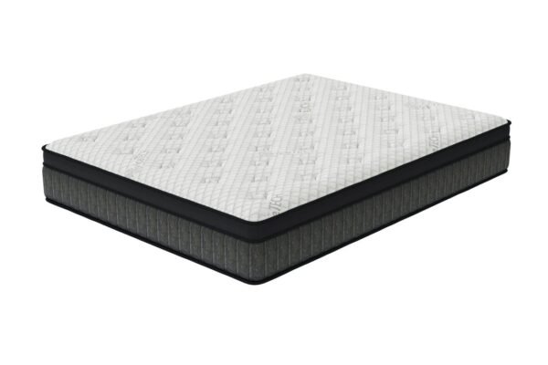 icetech-et_orig.jpg ICETECH - 10" Euro Top - Twin, Full, Queen, King