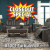 AS85001 Turbulance