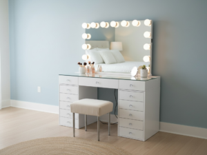 Jasmine Vanity (SOLD OUT)