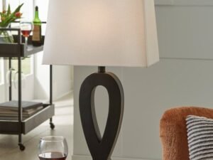 L243344 - Table Lamp Set