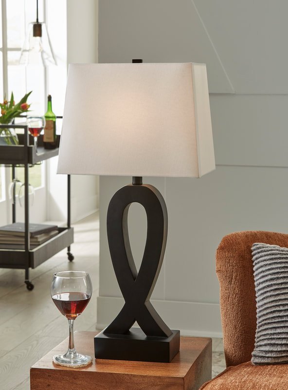 L243344 - Table Lamp Set