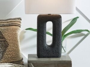 L243654 - Table Lamp Set