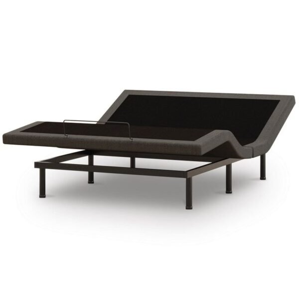 Ashley M1X12 (PREMIER) - MASSAGE Adjustable Base Queen, King