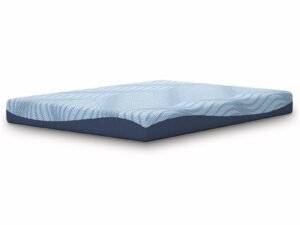 M204 - 8" Memory Foam (Firm) - Twin, Full