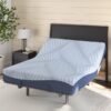 M205 - 10" Memory Foam (Firm) - Full, Queen, King
