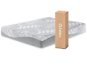 M591 - 8" Memory Foam (Firm) - Queen