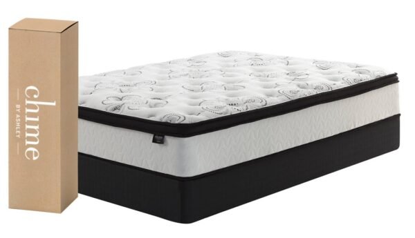 M697 -12" Hybrid Mattress - Full, Queen, King