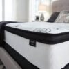 M697 -12" Hybrid Mattress - Full, Queen, King